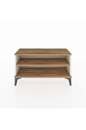 Arges Şifonyer Tek Raflı 88x30x48 Aytaşı-Çam
