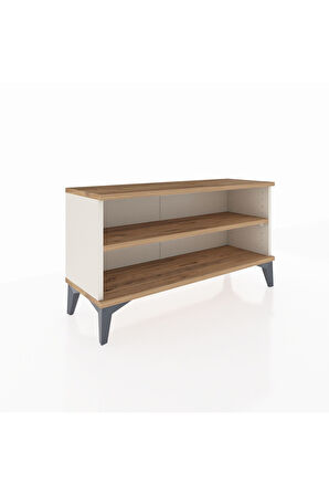 Arges Şifonyer Tek Raflı 88x30x48 Aytaşı-Çam