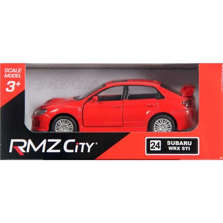 MiniklabToys 1:32 Uzak Doğu Serisi Model Araba