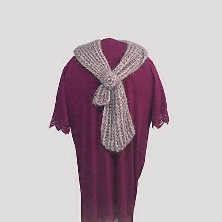 Şal S028