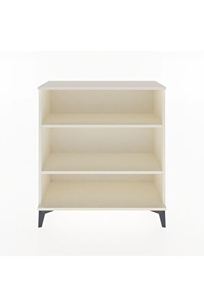 Arges Şifonyer 2 Raflı 88x30x96 Aytaşı-Aytaşı