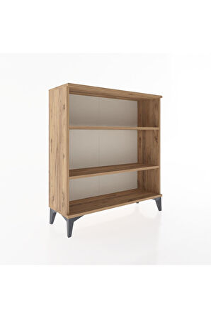 Arges Şifonyer 2 Raflı 88x30x96 Aytaşı-Aytaşı