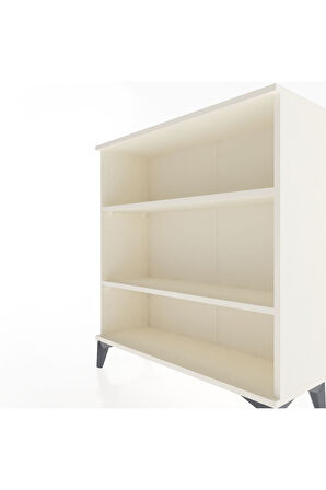 Arges Şifonyer 2 Raflı 88x30x96 Aytaşı-Aytaşı