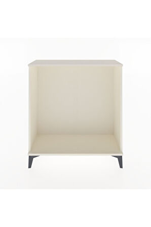 Arges Şifonyer 88x30x96 Aytaşı-Aytaşı