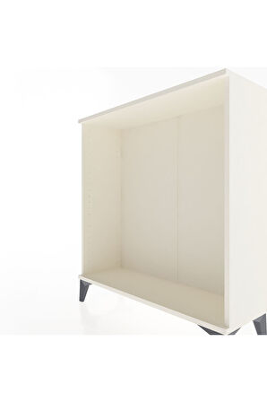 Arges Şifonyer 88x30x96 Aytaşı-Aytaşı