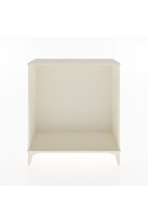 Arges Şifonyer 88x30x96 Antrasit-Antrasit