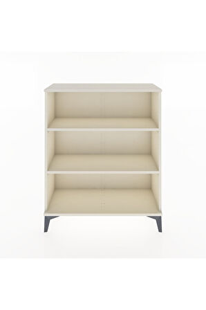 Arges Şifonyer 2 Raflı 88x30x106 Aytaşı-Aytaşı
