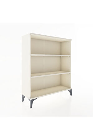 Arges Şifonyer 2 Raflı 88x30x106 Aytaşı-Aytaşı