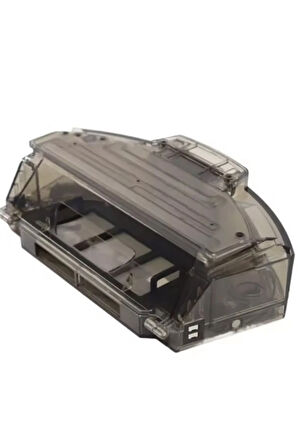 LYDSTO Robot süpürge R1 S1 su ve toz haznesi 2si1 arada