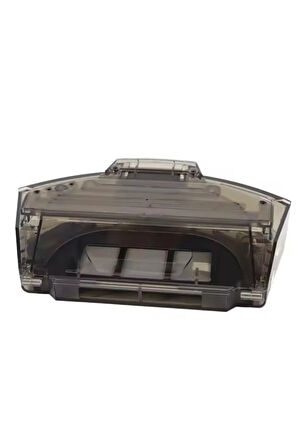 LYDSTO Robot süpürge R1 S1 su ve toz haznesi 2si1 arada