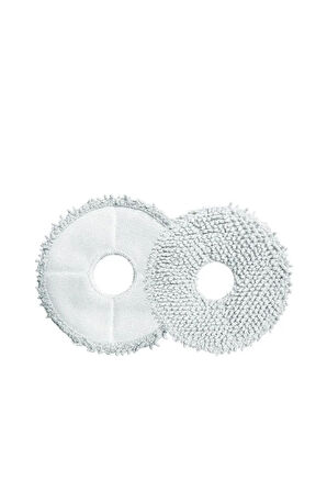 Dreame Bot L10 Ultra - L10s Ultra - S10 Pro - Xiaomi S10+ X10+Uyumlu  Yedek Set