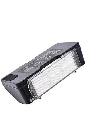 Xiaomi S10 uyumlu 2in1 su haznesi (S10T S10+değil