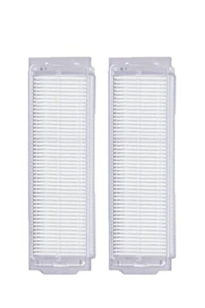 Xiaomi Uyumlu S10 HEPA Filtre(s10T ve s10 plus değil) 2 adet