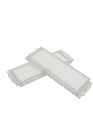 Xiaomi Uyumlu S10 HEPA Filtre(s10T ve s10 plus değil) 2 adet