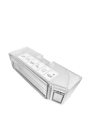 Dreame L10s Uyumlu Toz Haznesi Kutusu