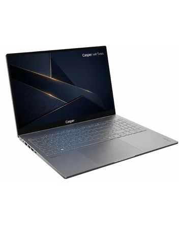 Casper Nirvana S100 Intel Core i5 13420H 48GB 2TB SSD Windows 11 Home 300Nit 16" Taşınabilir Bilgisayar S100.BV00A-GFOKA15