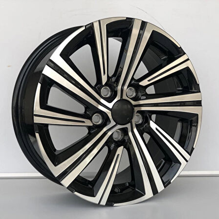 TOYOTA COROLLA UYUMLU JANT S1005 7x16 5x114.3 ET-40 60.1 BD (4 ADET)
