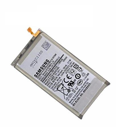 Samsung Galaxy S10 Batarya Samsung G973 Eb-Bg973Abu Uyumlu Batarya