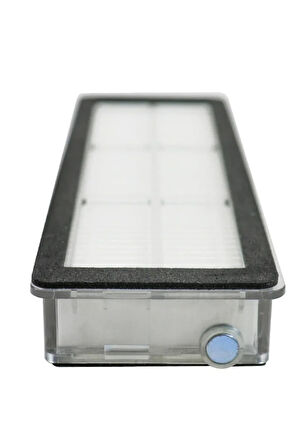 Xiaomi S10T (sadece s10T uyumludur) uyumlu yedek filtre 4 adet