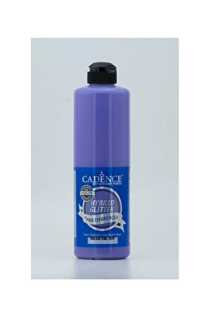 Simli Hsg-034 Mor 500ml Multısurface Hybrıd Akr.