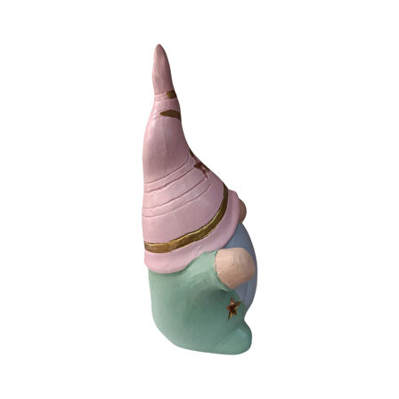 Pembe Gnome, Cüce Mumluk, Cüce Tealight