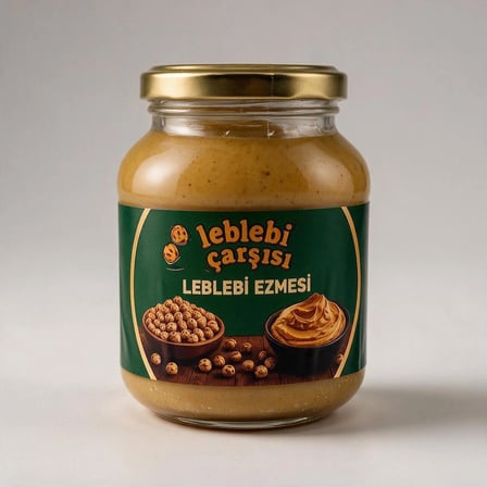 Leblebi Ezmesi 350 g