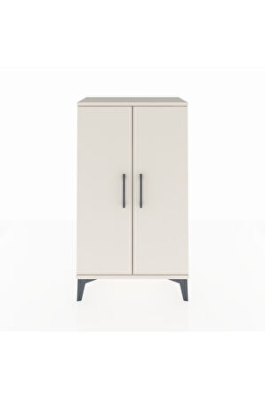 Arges Komodin 2 Kapaklı 60x30x106 Aytaşı-Aytaşı