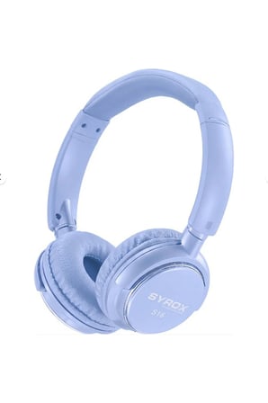 S16Pro Bluetooth Kafa Üstü Kulaklık Aux/Sd kart girişli (Mavi - Pembe - Siyah Seçenekleri)