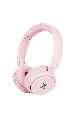 S16Pro Bluetooth Kafa Üstü Kulaklık Aux/Sd kart girişli (Mavi - Pembe - Siyah Seçenekleri)