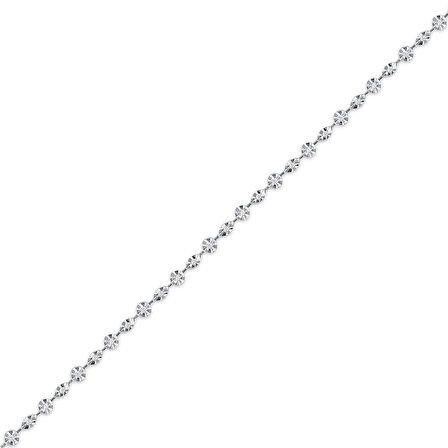 0.25 Karat Pırlanta Bileklik