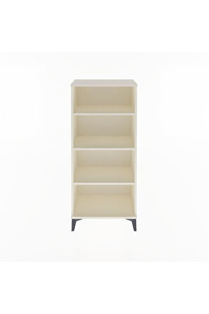 Arges Dolap 3 Raflı 60x30x134 Aytaşı-Aytaşı