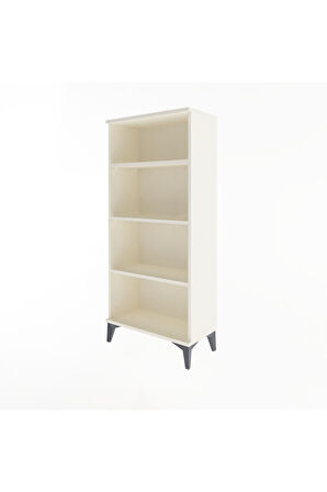 Arges Dolap 3 Raflı 60x30x134 Aytaşı-Aytaşı