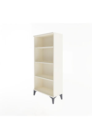 Arges Dolap 3 Raflı 60x30x134 Aytaşı-Aytaşı
