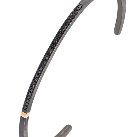 Pırlantalı Erkek Bileklik