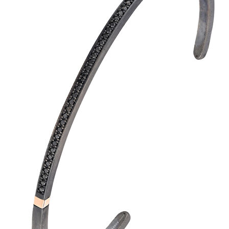 Pırlantalı Erkek Bileklik