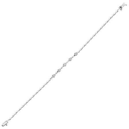 0.20 Karat Pırlanta Bileklik