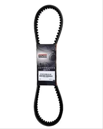 BANDO 781*20*30 BANDO KAYIŞ AGILITY S19-004-SAFARİ PRO RKS-YUKİ ROUTE 110