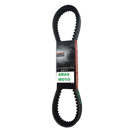 Honda Fizy 125 Orjinal Bando Kayış S19-032 Orj.Ölçü(GREEN YERLİ)ARASMOTO