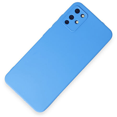 Reeder S19 Max Kılıf Soft Esnek Silikon Kılıf Zipax-First