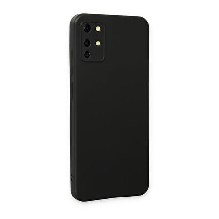 Reeder S19 Max Kılıf Soft Esnek Silikon Kılıf Zipax-First