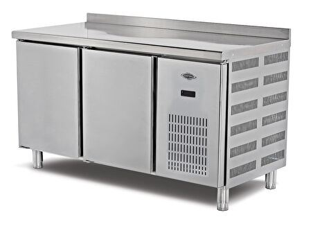 Empero EMP.150.70.02-CLS Klasik Model Deep Freeze Tezgah Tipi 150x70x85