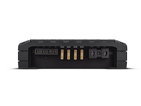 Alpine S-Serisi Mono Güç Amplifikatörü - RMS Güç Değerleri 1 x 1200 W @ 2 Ohm