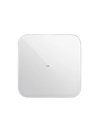 Xiaomi Smart Scale S200 Beyaz Dijital Baskül - Outlet