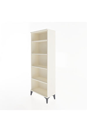 Arges Dolap 4 Raflı 60x30x163 Aytaşı-Aytaşı