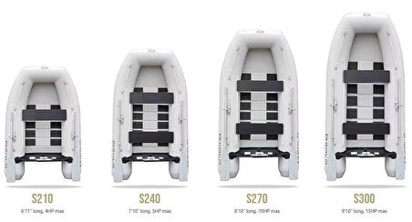 GALA S210 IZGARA TABANLI + ELITE 500W