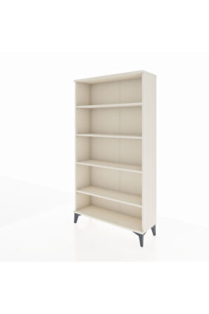 Arges Dolap 4 Raflı 88x30x163 Aytaşı-Aytaşı