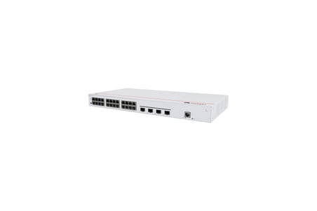 HUAWEI 24port 4-SFP+ 10GbE Layer2 Yönetilebilir Switch eKIT S220-24T4X