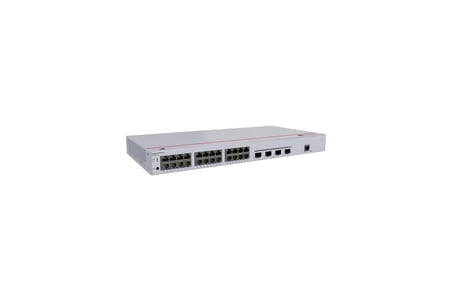 HUAWEI 24port 4-SFP+ 10GbE Layer2 Yönetilebilir Switch eKIT S220-24T4X