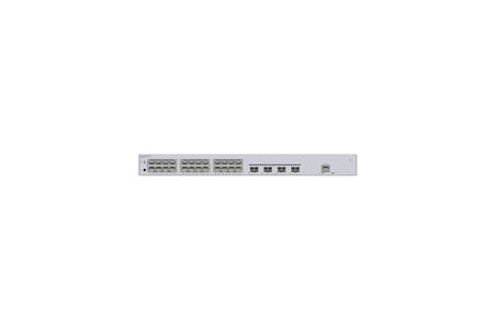 HUAWEI 24port 4-SFP+ 10GbE Layer2 Yönetilebilir Switch eKIT S220-24T4X