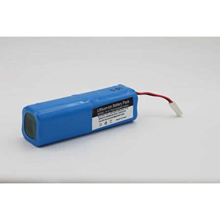Rowenta X-Plorer S220 5200 mAh Robot Süpürge Bataryası